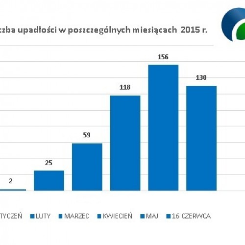 Przybywa upadłości osób prywatnych