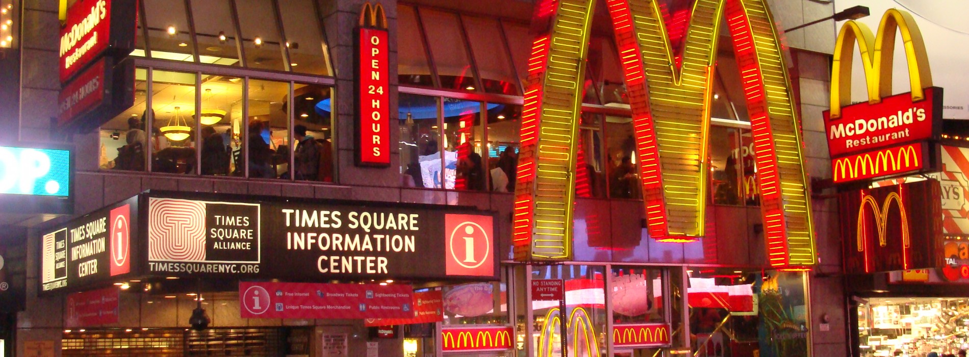 Czy wiesz, że McDonald’s ma swoją normą jakościową – SQMS?