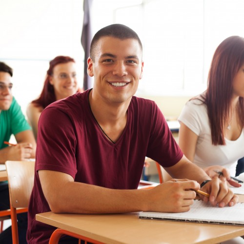 Studenci chcą większego zaangażowania uczelni i firm w ich proces edukacji