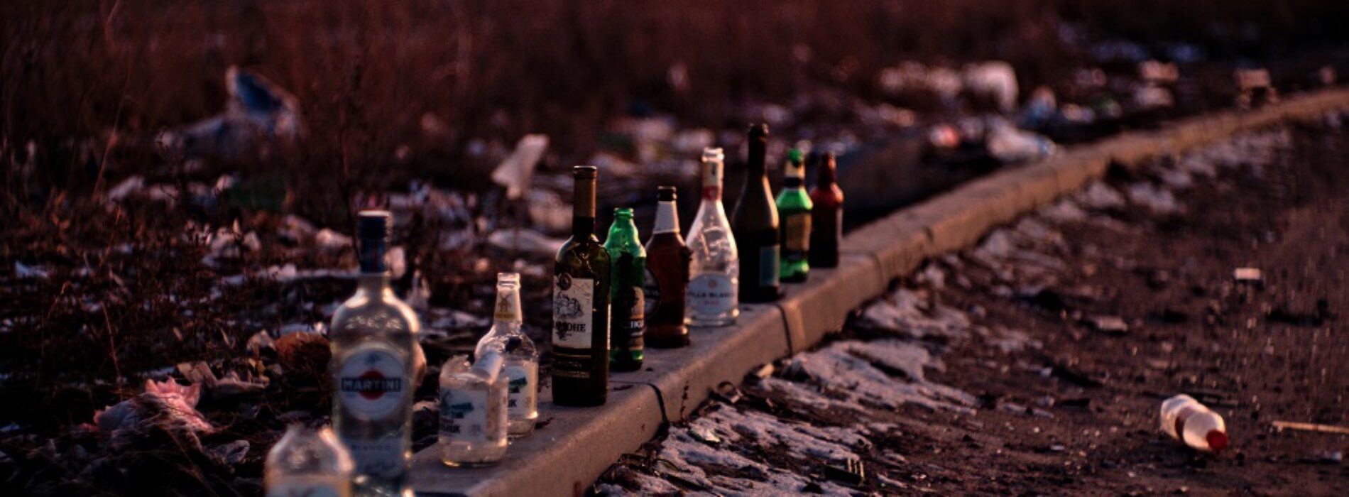 Co to jest alkoholizm?