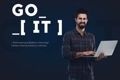 Naucz się programowania komputerowego w GoIT dzięki kursom, zajęciom i lekcjom online