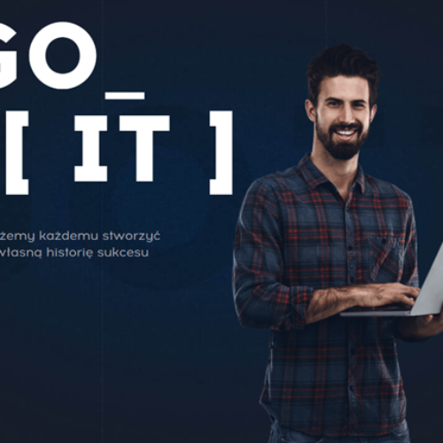 Naucz się programowania komputerowego w GoIT dzięki kursom, zajęciom i lekcjom online