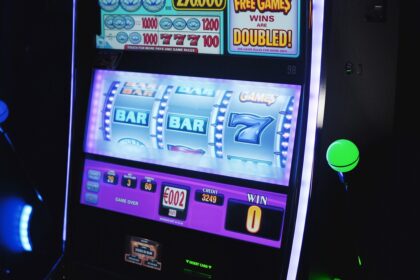 Sloty casino Megaways