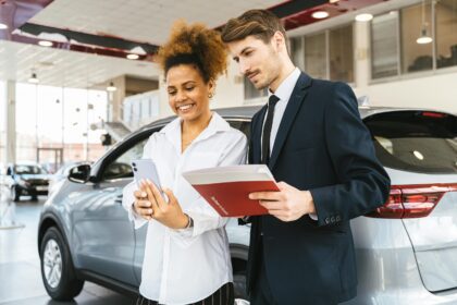 Leasing na JDG, spółkę cywilną i sp. z o.o. – różnice i formalności