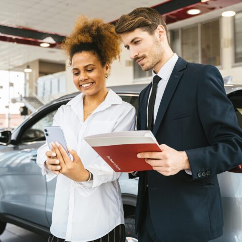 Leasing na JDG, spółkę cywilną i sp. z o.o. – różnice i formalności